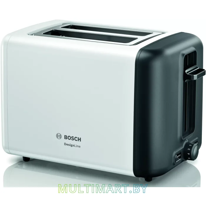 Тостер Bosch TAT3P421
